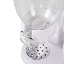 Load image into Gallery viewer, Modern Food Dispenser Cereal Containers Storage