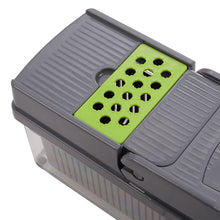 Load image into Gallery viewer, 14-in-1 Kitchen Multifunctional Vegetable Food Slicer Chopper Cutter