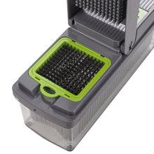 Load image into Gallery viewer, 14-in-1 Kitchen Multifunctional Vegetable Food Slicer Chopper Cutter