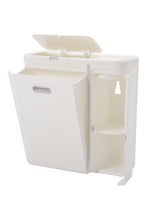 Load image into Gallery viewer, 5 Compartments Hang Trash Can-Easy Waste Sorting Kitchen Waste Bins Living and Home