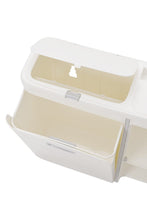 Load image into Gallery viewer, 5 Compartments Hang Trash Can-Easy Waste Sorting Kitchen Waste Bins Living and Home