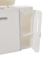 Load image into Gallery viewer, 5 Compartments Hang Trash Can-Easy Waste Sorting Kitchen Waste Bins Living and Home