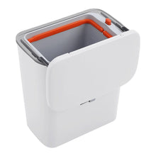 Load image into Gallery viewer, 9L Compost Bin Hanging Trash Can With Inner Bucket Kitchen Waste Bins Living and Home