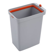 Load image into Gallery viewer, 9L Compost Bin Hanging Trash Can With Inner Bucket Kitchen Waste Bins Living and Home