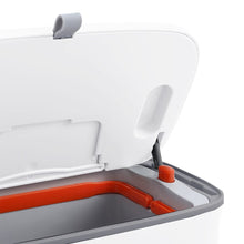 Load image into Gallery viewer, 9L Compost Bin Hanging Trash Can With Inner Bucket Kitchen Waste Bins Living and Home