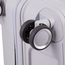 Load image into Gallery viewer, 4PCS Lockable Travel Suitcase Set