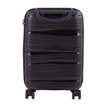 Load image into Gallery viewer, 4PCS Lockable Travel Suitcase Set