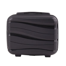 Load image into Gallery viewer, 4PCS Lockable Travel Suitcase Set