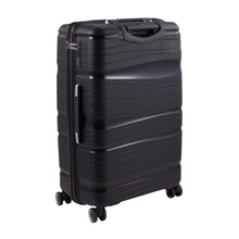 Load image into Gallery viewer, 4PCS Lockable Travel Suitcase Set