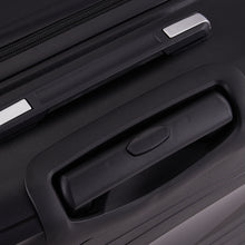 Load image into Gallery viewer, 4PCS Lockable Travel Suitcase Set