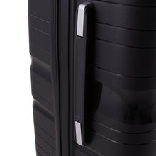 Load image into Gallery viewer, 4PCS Lockable Travel Suitcase Set