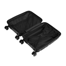 Load image into Gallery viewer, 4PCS Lockable Travel Suitcase Set