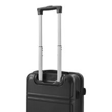 Load image into Gallery viewer, 3PCS Lockable Travel Suitcase Set