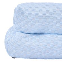 Load image into Gallery viewer, Ice Silk Cooling Pet Sofa Bed