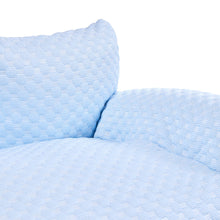 Load image into Gallery viewer, Ice Silk Cooling Pet Sofa Bed