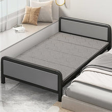 Load image into Gallery viewer, Portable Folding Guest Bed with Mattress Living and Home