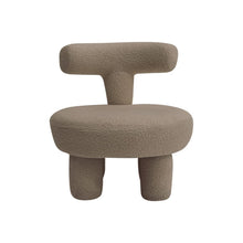 Load image into Gallery viewer, Khaki T-Shaped Children�������������������������������������������������������