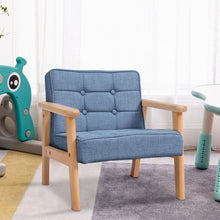 Load image into Gallery viewer, Blue MINI Single Children�������������������������������������������������������