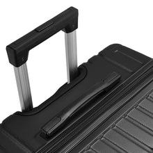 Load image into Gallery viewer, Lightweight Hardside Travel Suitcase with Spinner Wheels