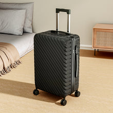 Load image into Gallery viewer, Lightweight Hardside Travel Suitcase with Spinner Wheels