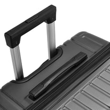Load image into Gallery viewer, Lightweight Hardside Travel Suitcase with Spinner Wheels