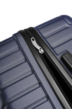 Load image into Gallery viewer, Lightweight Hardside Travel Suitcase with Spinner Wheels