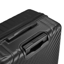 Load image into Gallery viewer, Lightweight Hardside Travel Suitcase with Spinner Wheels