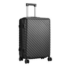 Load image into Gallery viewer, Lightweight Hardside Travel Suitcase with Spinner Wheels