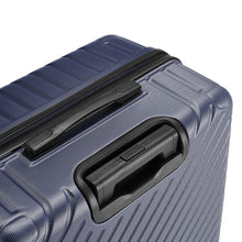 Load image into Gallery viewer, Lightweight Hardside Travel Suitcase with Spinner Wheels