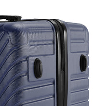 Load image into Gallery viewer, Lightweight Hardside Travel Suitcase with Spinner Wheels