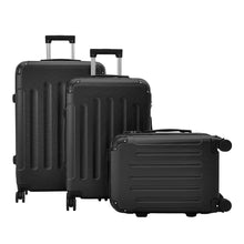 Load image into Gallery viewer, 20/24/28 Inch Modern Hardside Type Spinner Suitcase with Combination Lock Travel Suitcases Living and Home