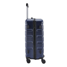 Load image into Gallery viewer, 20/24/28 Inch Hardshell Rolling Luggage Trolley Travel Case Travel Suitcases Living and Home