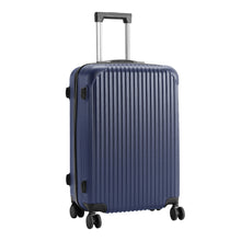 Load image into Gallery viewer, Lightweight Hardside Travel Suitcase with Spinner Wheels