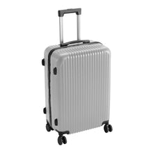 Load image into Gallery viewer, Lightweight Hardside Travel Suitcase with Spinner Wheels