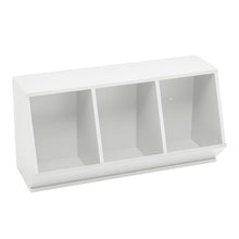 Load image into Gallery viewer, Stackable Open Style Toy Storage Organizer Living and Home