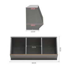 Load image into Gallery viewer, Stackable Open Style Toy Storage Organizer Living and Home