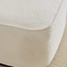 Load image into Gallery viewer, Chic Upholstered Swivel Chair Living and Home