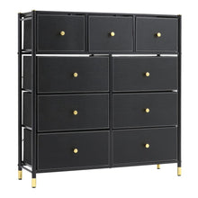 Load image into Gallery viewer, Plastic Storage Cabinet Living and Home