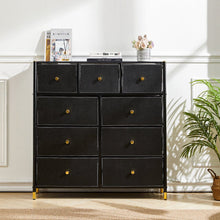 Load image into Gallery viewer, Plastic Storage Cabinet Living and Home
