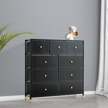 Load image into Gallery viewer, Plastic Storage Cabinet Living and Home