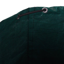 Load image into Gallery viewer, 3 Pack Green PP Woven Thickened Garden Waste Bags with Extra Large Capacity