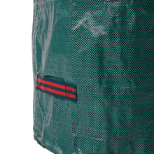 Load image into Gallery viewer, 3 Pack Green PP Woven Thickened Garden Waste Bags with Extra Large Capacity