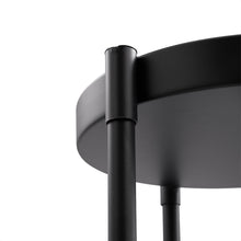 Load image into Gallery viewer, 2-Tier Metal Plant Stand
