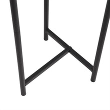 Load image into Gallery viewer, 2-Tier Metal Plant Stand