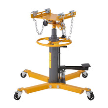 Load image into Gallery viewer, 2 Stage 0.5 Ton Hydraulic Transmission Jack Cranes Living and Home