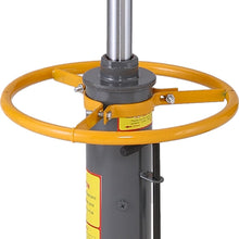 Load image into Gallery viewer, 2 Stage 0.5 Ton Hydraulic Transmission Jack Cranes Living and Home