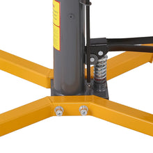 Load image into Gallery viewer, 2 Stage 0.5 Ton Hydraulic Transmission Jack Cranes Living and Home