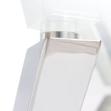 Load image into Gallery viewer, Dining Table Round Tempered Glass Coffee Table