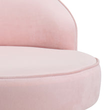 Load image into Gallery viewer, Modern Dutch Velvet Vanity Stool