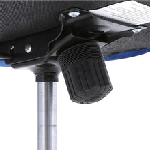 Load image into Gallery viewer, Velvet Swivel Office Chair Height Adjustable Home Office Chairs Living and Home